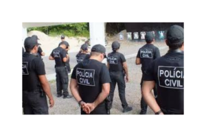 Leia mais sobre o artigo Concurso Polícia Civil RJ 2026: 414 Vagas Confirmadas para Nível Superior